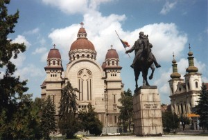 targu-mures-statue